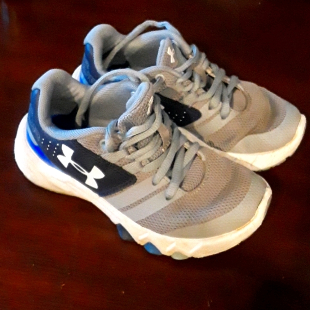 Boys Sneakers